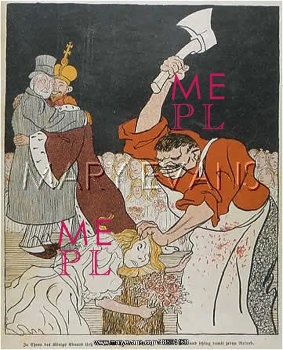 : NICOLAS II : NICOLAS II