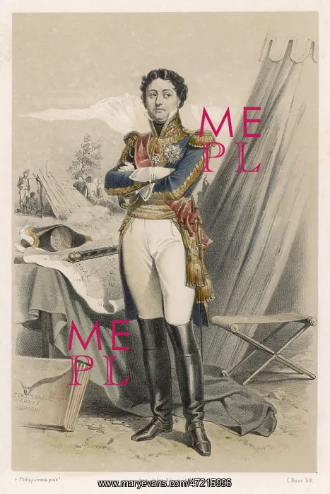 : NICOLAS-JEAN DE DIEU SOULT : NICOLAS-JEAN DE DIEU SOULT