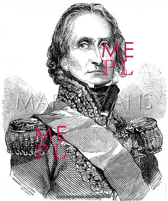 : Nicolas-Jean de Marshal Soult : Nicolas-Jean de Marshal Soult