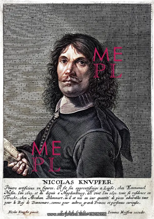 : NICOLAS KNUPFER : NICOLAS KNUPFER