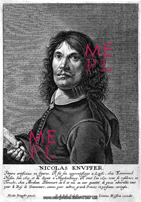 : NICOLAS KNUPFER : NICOLAS KNUPFER