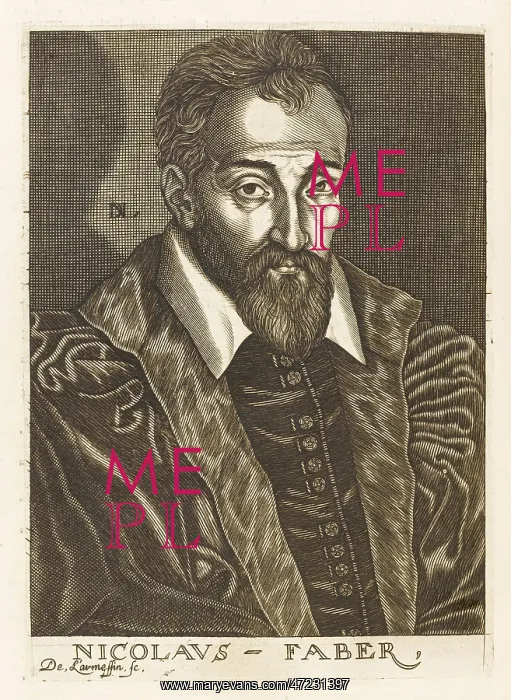 : NICOLAS LEFEVRE : NICOLAS LEFEVRE