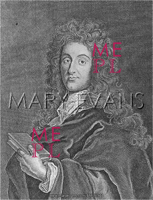 : Nicolas Lemery, French chemist : Nicolas Lemery, French chemist