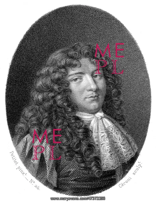  : NICOLAS DE MALEZIEU - 1