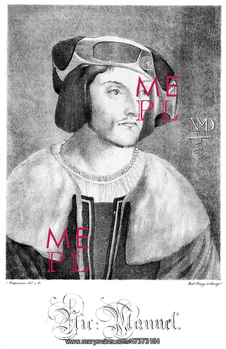  : NICOLAS MANUEL