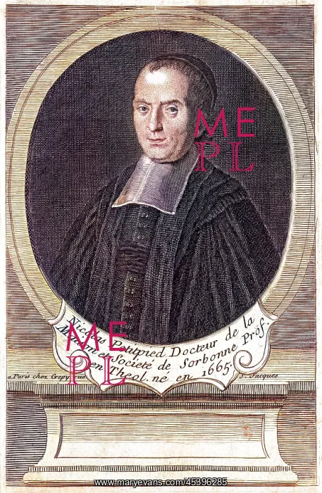 : NICOLAS PETIT-PIED : NICOLAS PETIT-PIED