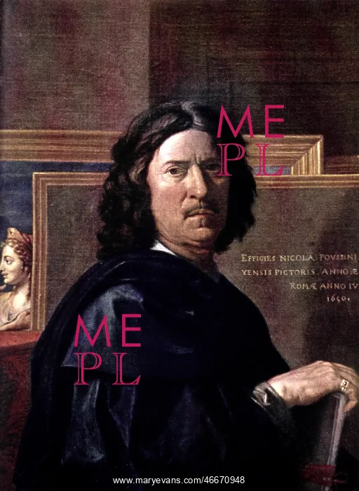 : Nicolas Poussin : Nicolas Poussin