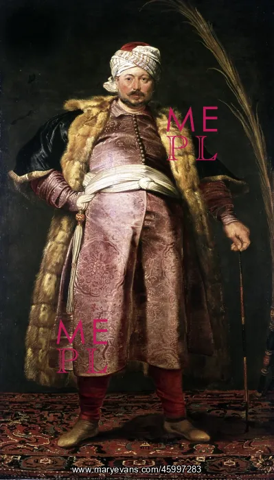 : Nicolas de Raspaigne, by Rubens : Nicolas de Raspaigne, by Rubens
