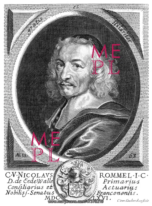  : NICOLAS ROMMEL