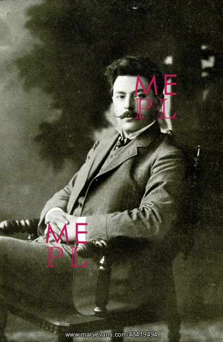 : Nicolas Rostowsky, opera singer : Nicolas Rostowsky, opera singer