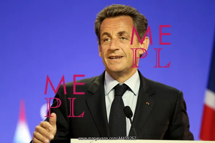 : Nicolas Sarkozy : Nicolas Sarkozy