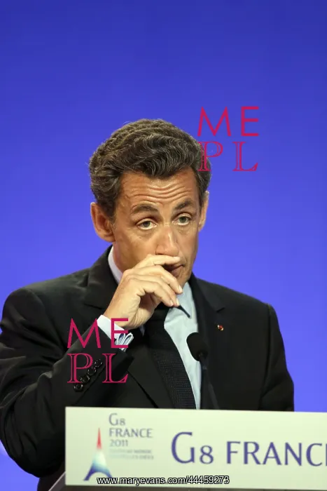 : Nicolas Sarkozy : Nicolas Sarkozy