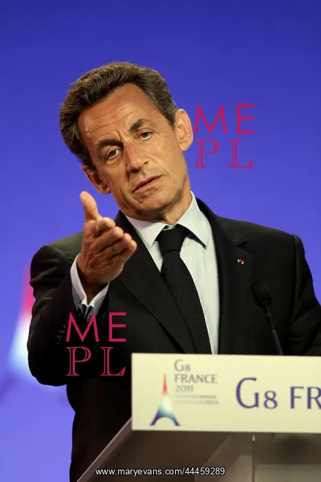 : Nicolas Sarkozy : Nicolas Sarkozy