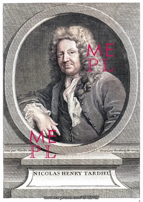 : NICOLAS TARDIEU : NICOLAS TARDIEU