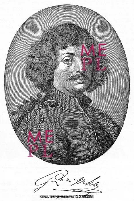 : NICOLAS ZRINYI (YOUNGER) : NICOLAS ZRINYI (YOUNGER)