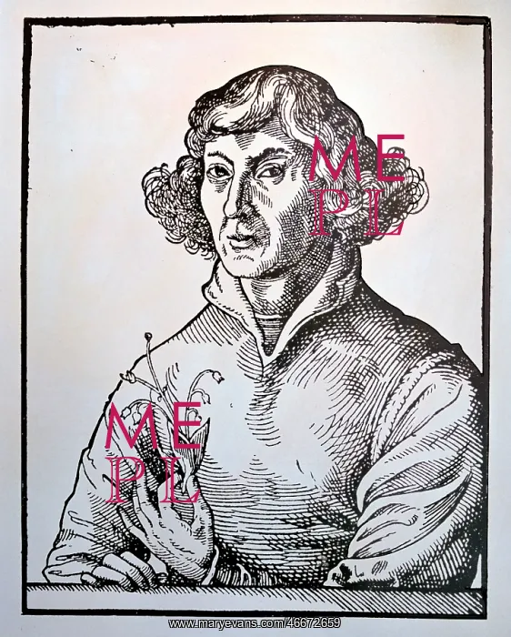 : Nicolaus Copernicus : Nicolaus Copernicus