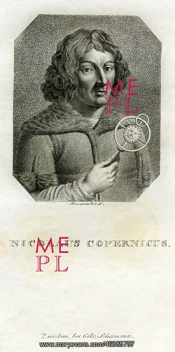 : Nicolaus Copernicus : Nicolaus Copernicus