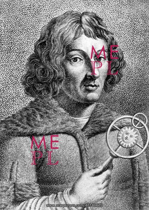 : Nicolaus Copernicus : Nicolaus Copernicus