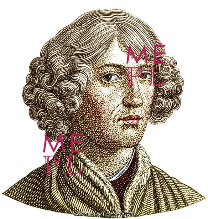 : Nicolaus Copernicus, Polish Astronomer : Nicolaus Copernicus, Polish Astronomer