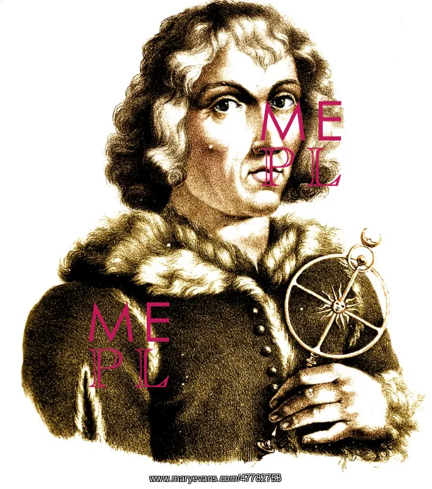 : Nicolaus Copernicus, Polish Astronomer : Nicolaus Copernicus, Polish Astronomer