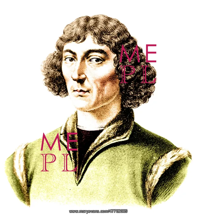 : Nicolaus Copernicus, Polish Astronomer : Nicolaus Copernicus, Polish Astronomer