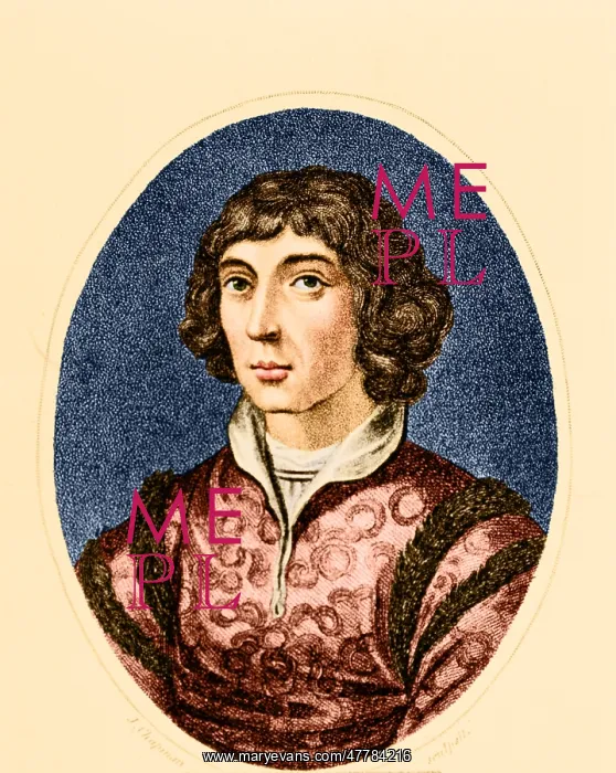 : Nicolaus Copernicus, Polish Astronomer : Nicolaus Copernicus, Polish Astronomer