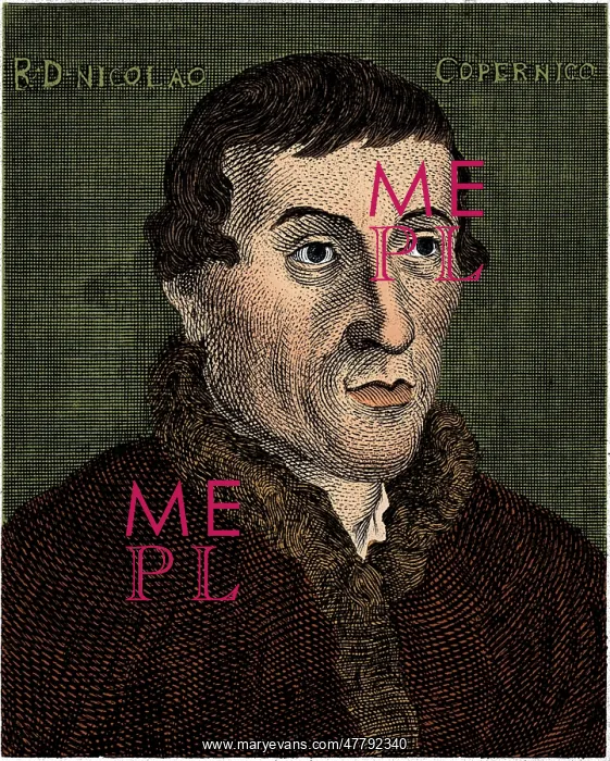 : Nicolaus Copernicus, Polish Astronomer : Nicolaus Copernicus, Polish Astronomer