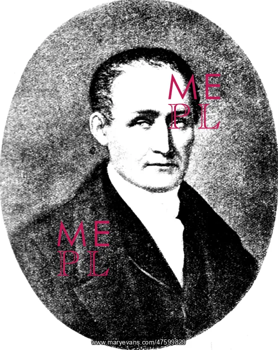 : Nic?phore Ni?pce, French Inventor : Nic?phore Ni?pce, French Inventor