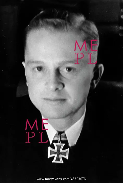 : Niels BEtge, 1942 : Niels BEtge, 1942