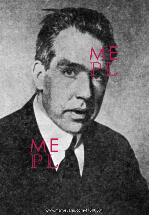 : Niels Bohr, Danish Physicist : Niels Bohr, Danish Physicist