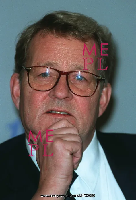 : Niels Helveg Petersen : Niels Helveg Petersen