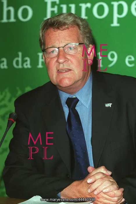 : Niels Helveg Petersen : Niels Helveg Petersen