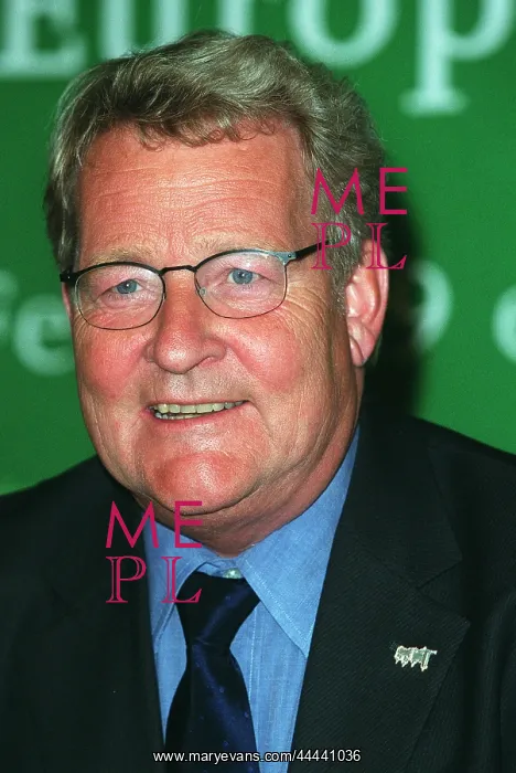 : Niels Helveg Petersen : Niels Helveg Petersen