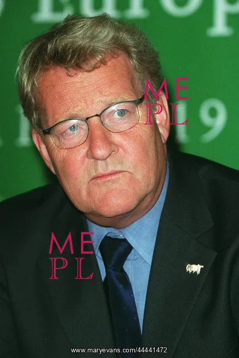 : Niels Helveg Petersen : Niels Helveg Petersen