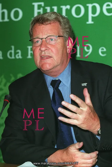 : Niels Helveg Petersen : Niels Helveg Petersen