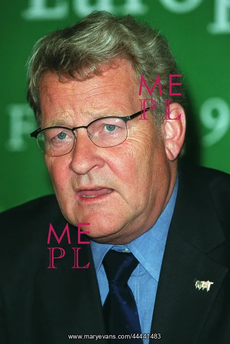 : Niels Helveg Petersen : Niels Helveg Petersen
