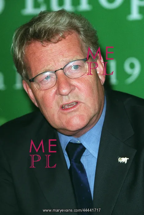 : Niels Helveg Petersen : Niels Helveg Petersen