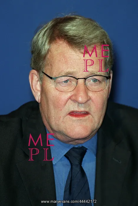 : Niels Helveg Petersen : Niels Helveg Petersen