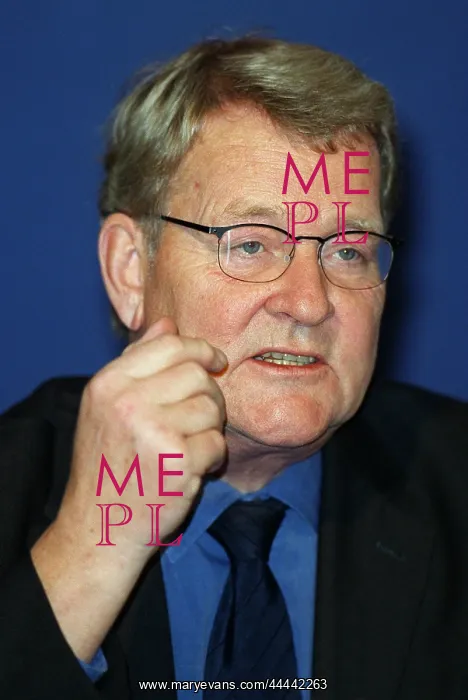 : Niels Helveg Petersen : Niels Helveg Petersen