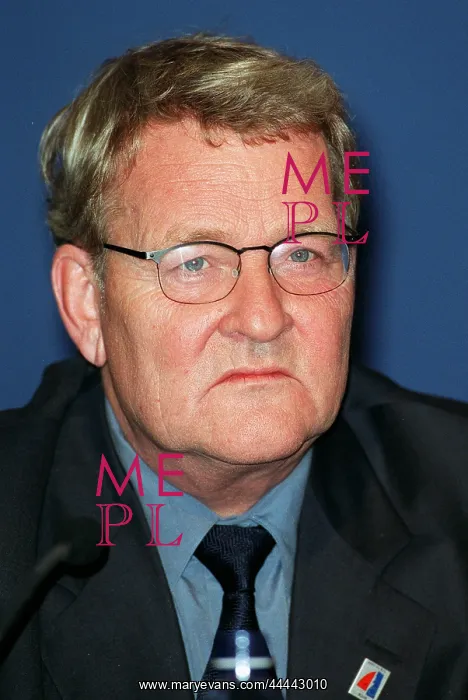: Niels Helveg Petersen : Niels Helveg Petersen