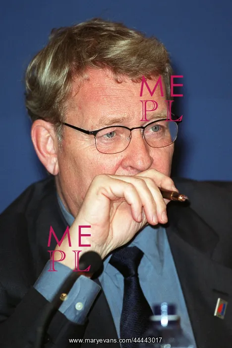 : Niels Helveg Petersen : Niels Helveg Petersen