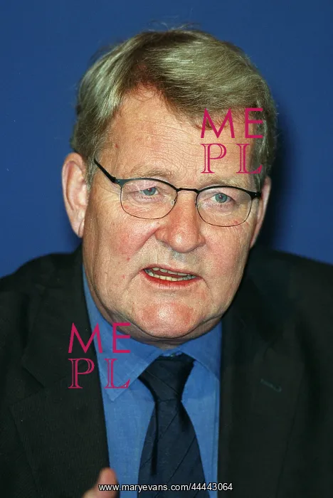 : Niels Helveg Petersen : Niels Helveg Petersen