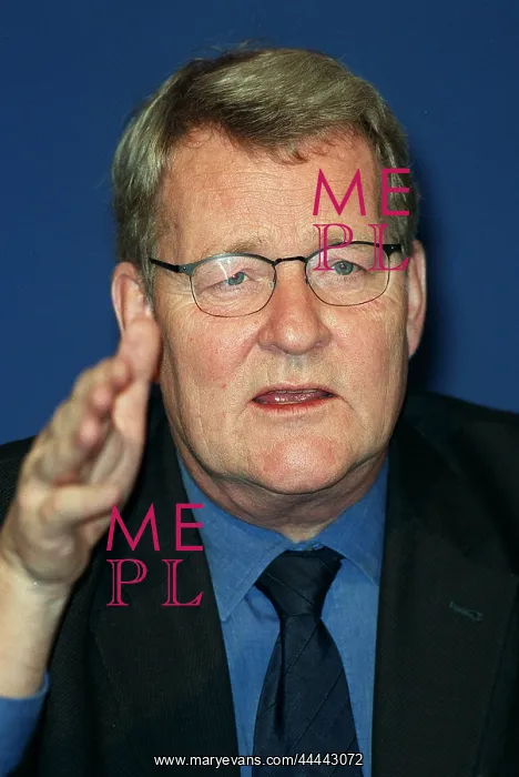 : Niels Helveg Petersen : Niels Helveg Petersen