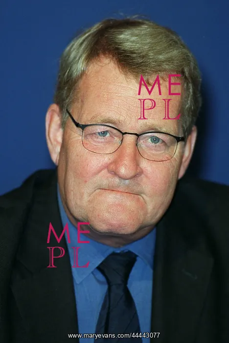 : Niels Helveg Petersen : Niels Helveg Petersen