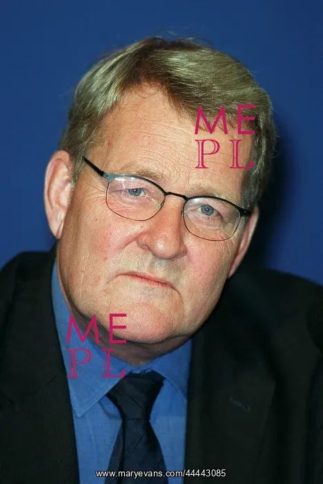 : Niels Helveg Petersen : Niels Helveg Petersen
