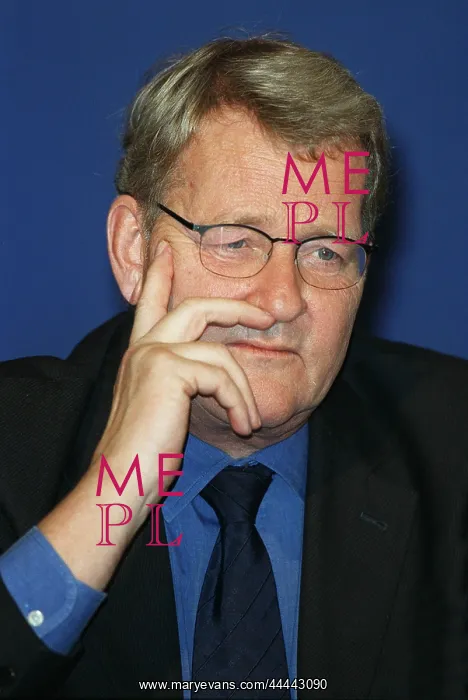 : Niels Helveg Petersen : Niels Helveg Petersen