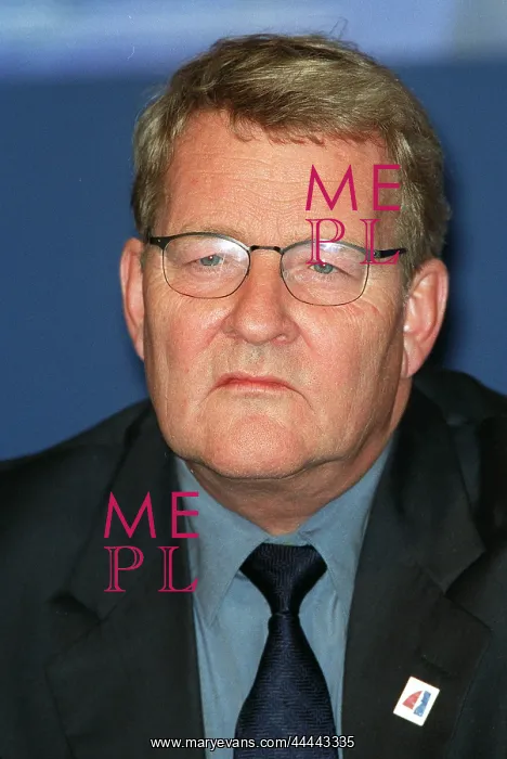 : Niels Helveg Petersen : Niels Helveg Petersen