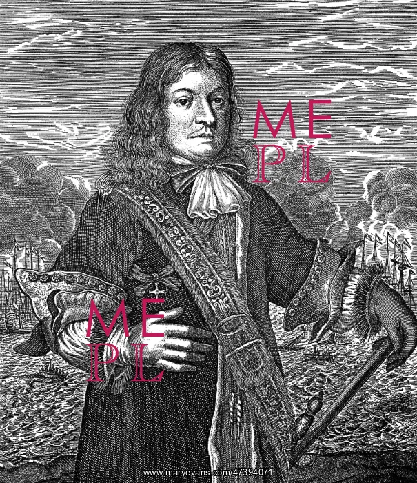  : NIELS JUEL