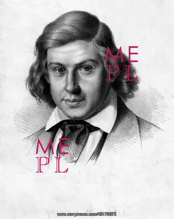 : Niels Wilhelm Gade : Niels Wilhelm Gade