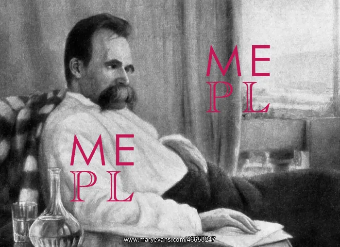 : Nietzsche, Friedrich, 15.10.1844 - 25.8.1900 : Nietzsche, Friedrich, 15.10.1844 - 25.8.1900